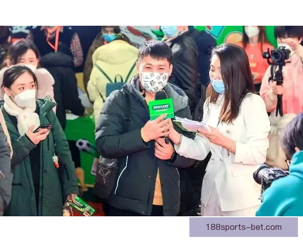 围绕世界杯竞猜游戏打造全民参与激情互动的体育娱乐新体验平台新